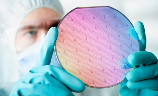 wafer